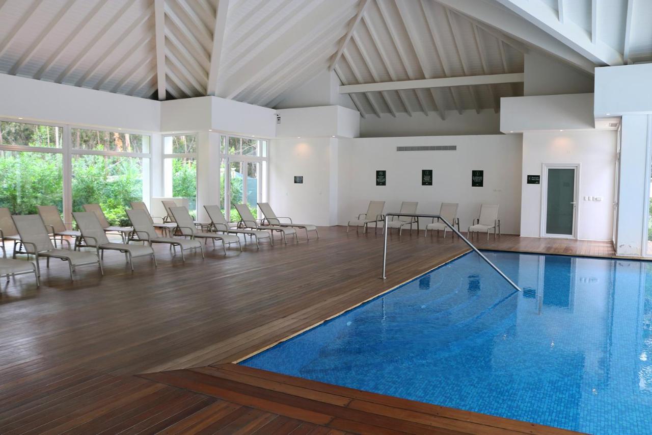 Solanas Punta Del Este & Crystal Beach Punta Ballena Dış mekan fotoğraf
