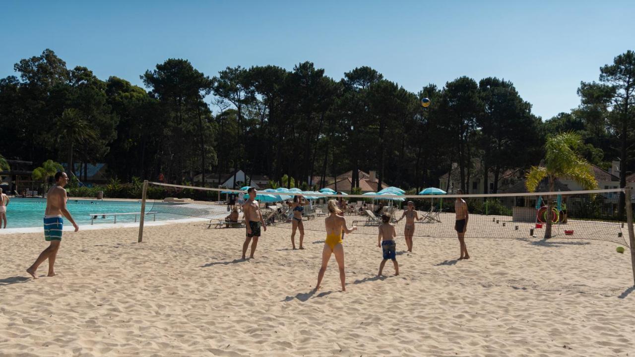 Solanas Punta Del Este & Crystal Beach Punta Ballena Dış mekan fotoğraf