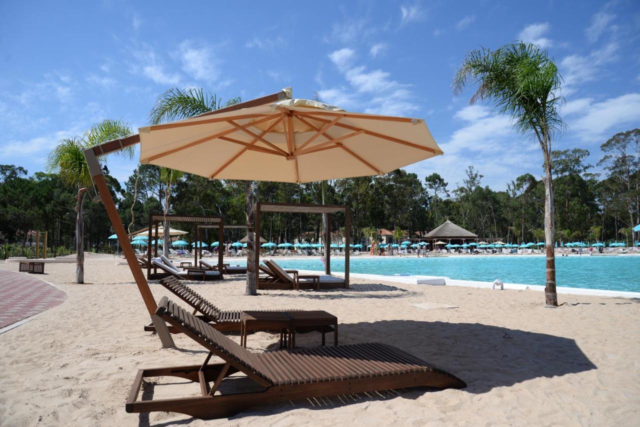 Solanas Punta Del Este & Crystal Beach Punta Ballena Dış mekan fotoğraf