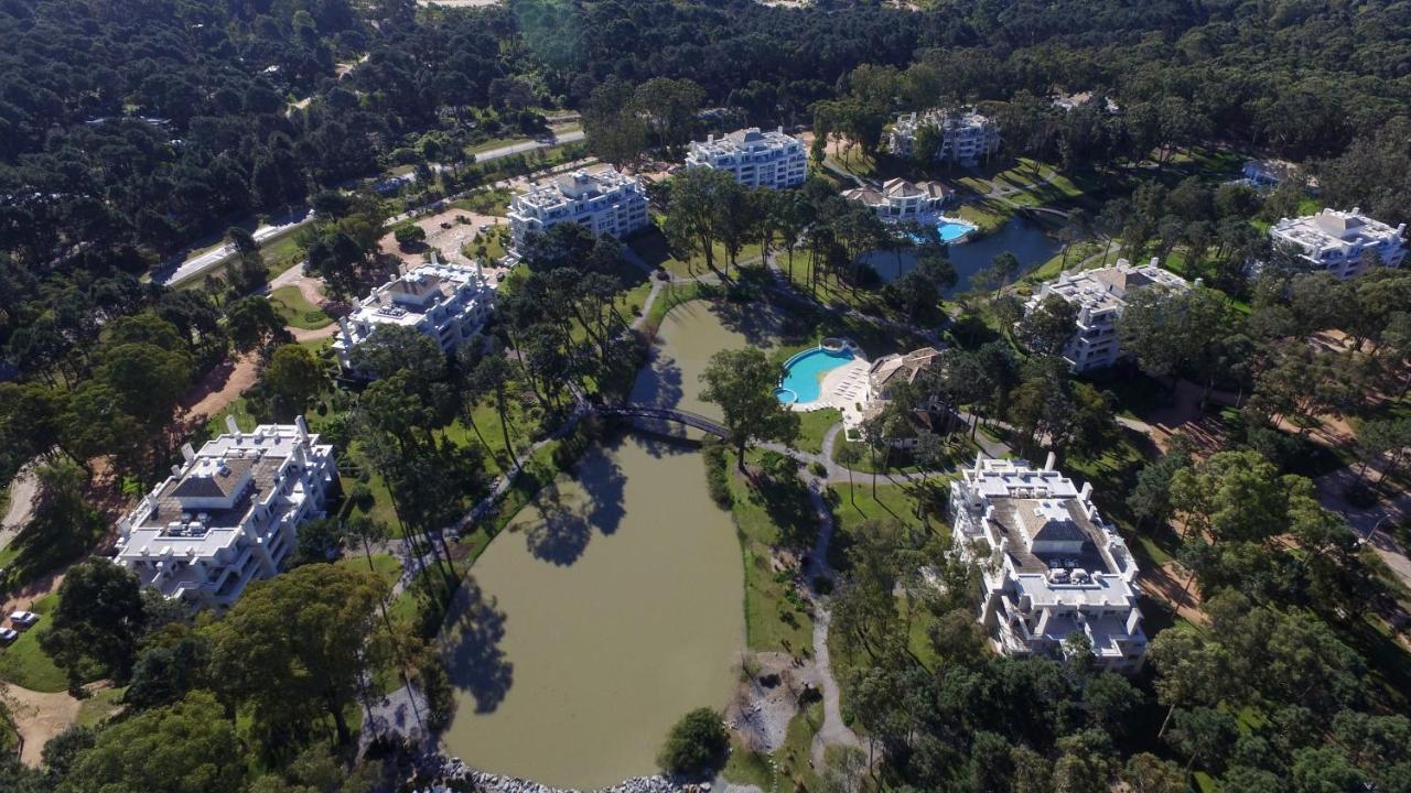 Solanas Punta Del Este & Crystal Beach Punta Ballena Dış mekan fotoğraf