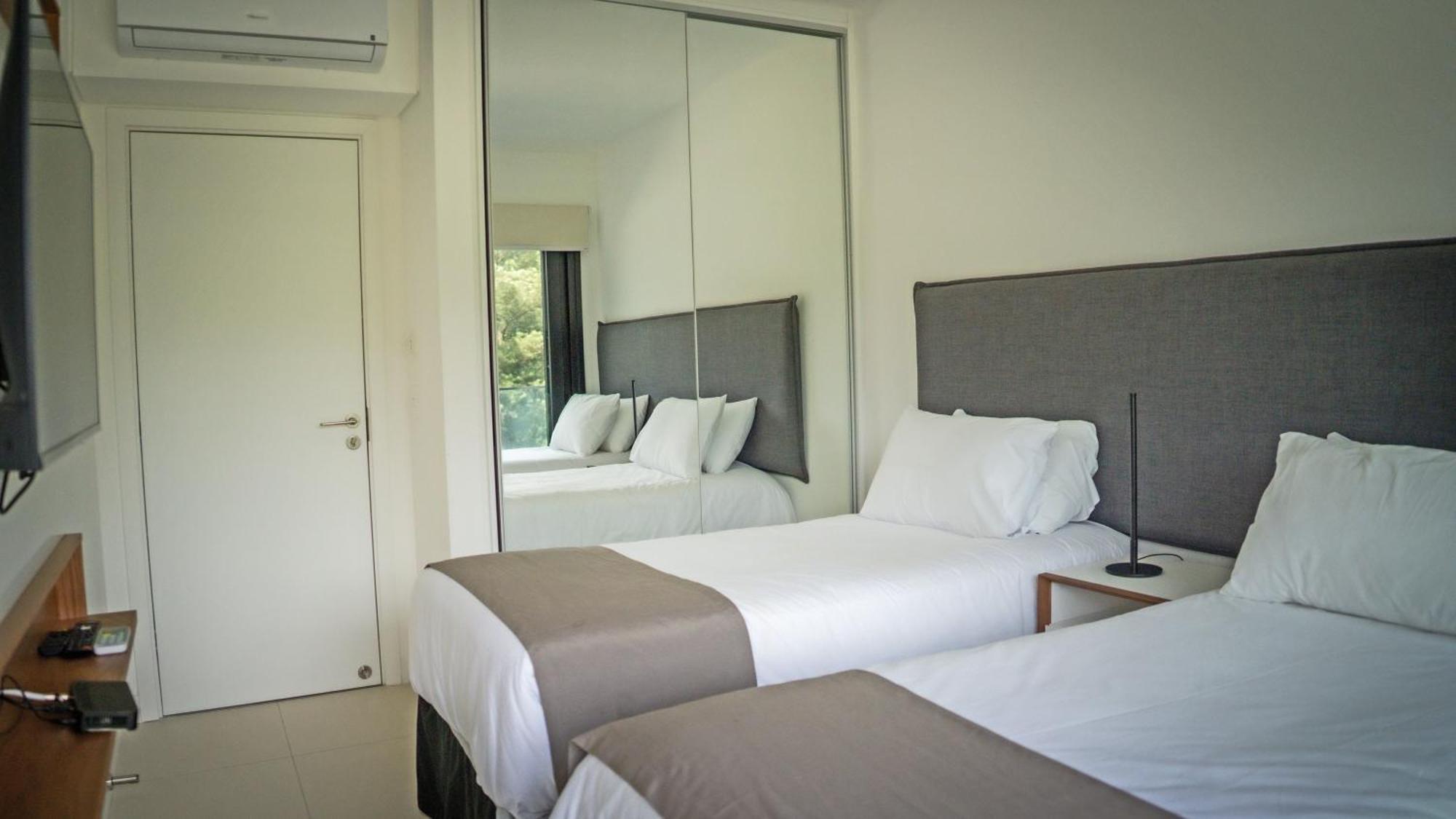 Solanas Punta Del Este & Crystal Beach Punta Ballena Dış mekan fotoğraf