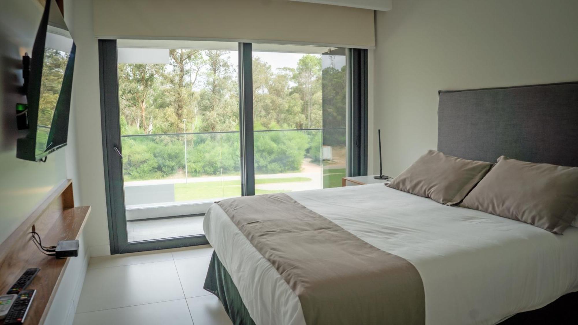 Solanas Punta Del Este & Crystal Beach Punta Ballena Dış mekan fotoğraf
