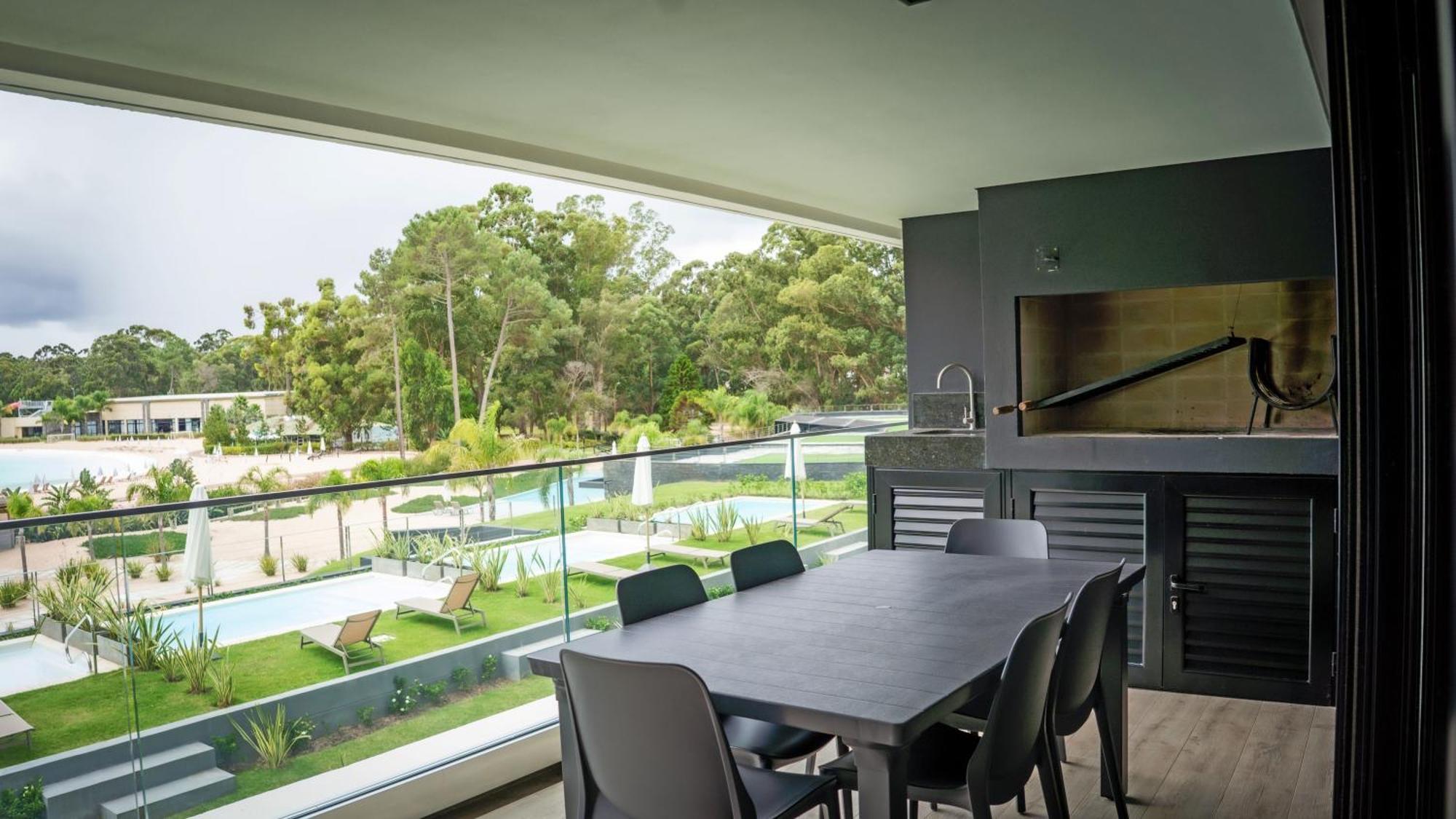 Solanas Punta Del Este & Crystal Beach Punta Ballena Dış mekan fotoğraf