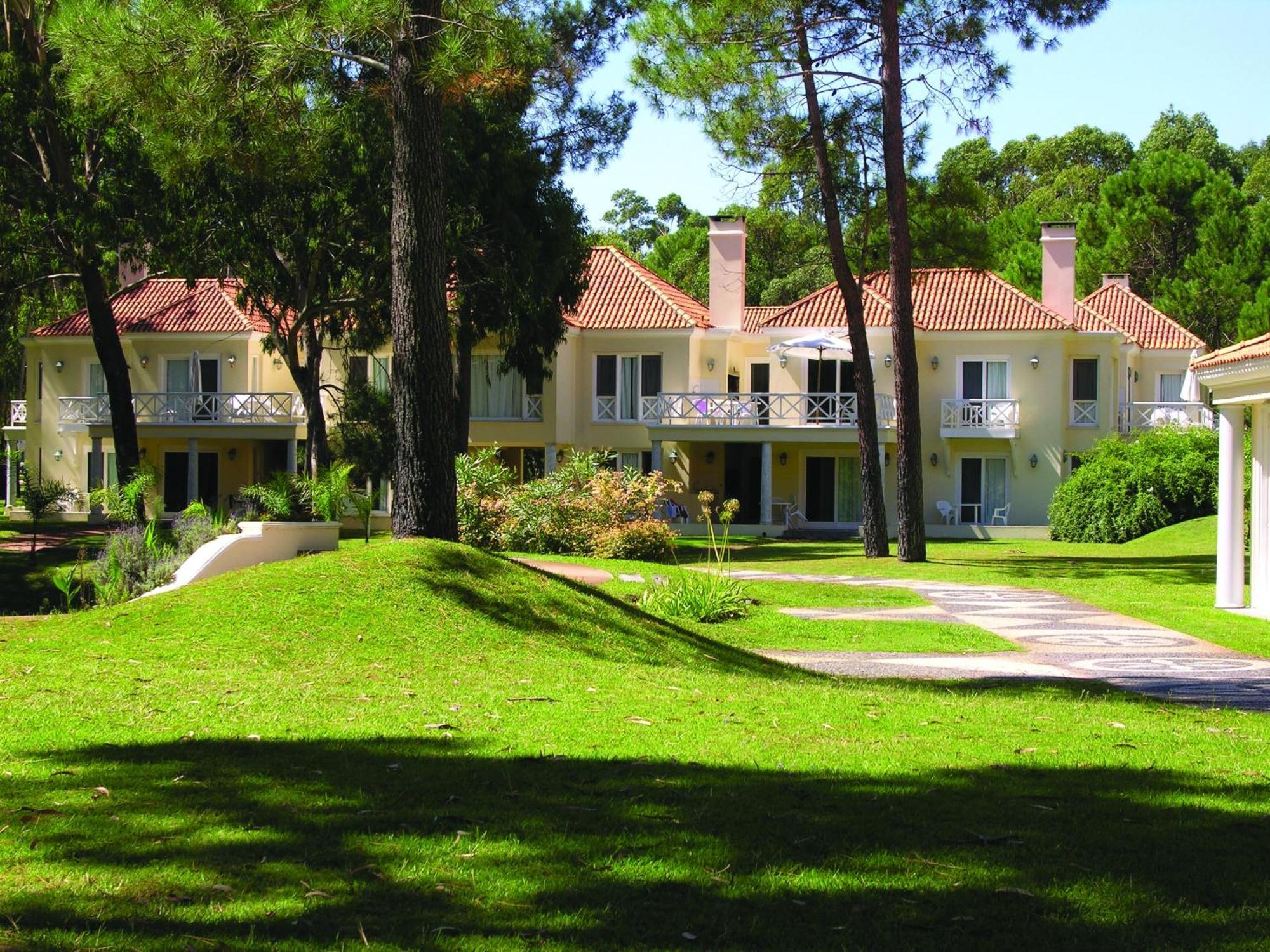 Solanas Punta Del Este & Crystal Beach Punta Ballena Dış mekan fotoğraf