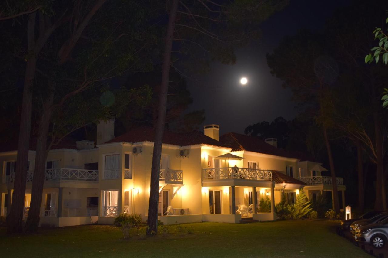 Solanas Punta Del Este & Crystal Beach Punta Ballena Dış mekan fotoğraf
