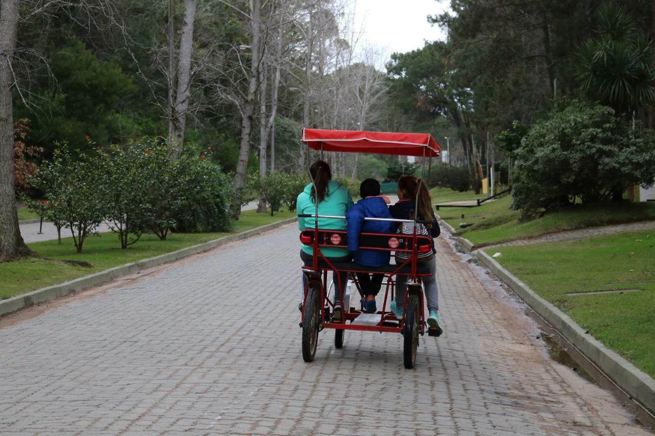 Solanas Punta Del Este & Crystal Beach Punta Ballena Dış mekan fotoğraf